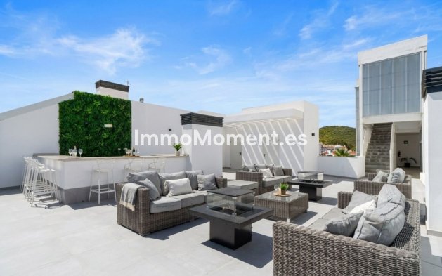 Wiederverkauf - Wohnung - Fuengirola - Fuengirola Centro