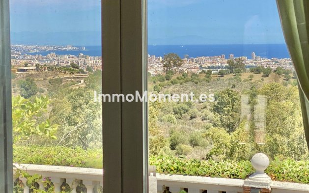 Revente - Villa - Mijas - Mijas Costa