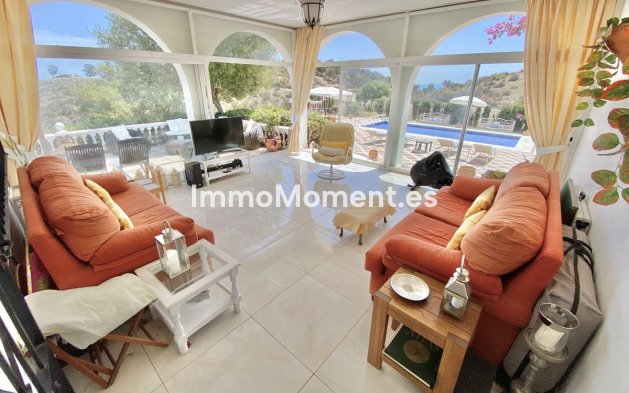 Revente - Villa - Mijas - Mijas Costa