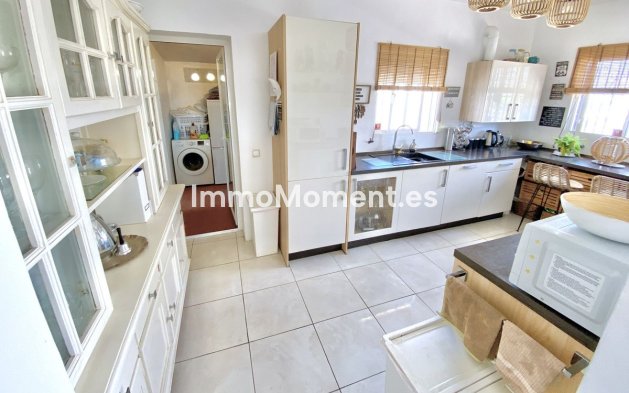 Revente - Villa - Mijas - Mijas Costa