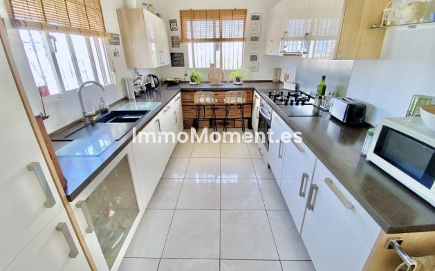 Revente - Villa - Mijas - Mijas Costa