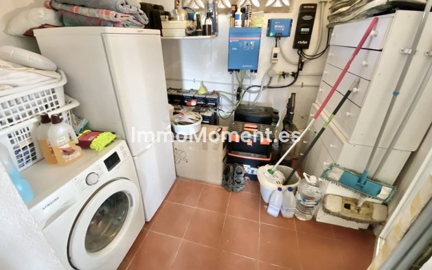 Revente - Villa - Mijas - Mijas Costa