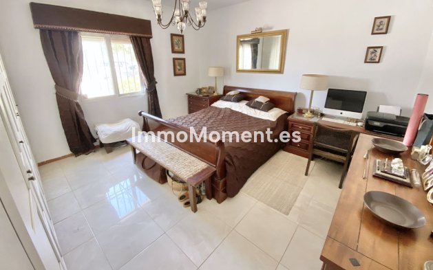 Revente - Villa - Mijas - Mijas Costa