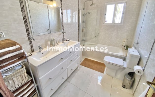 Revente - Villa - Mijas - Mijas Costa