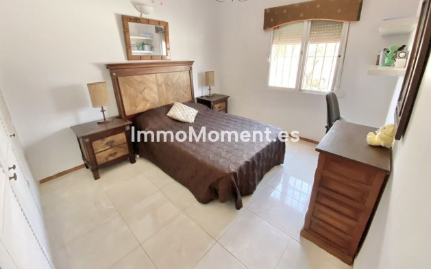Revente - Villa - Mijas - Mijas Costa