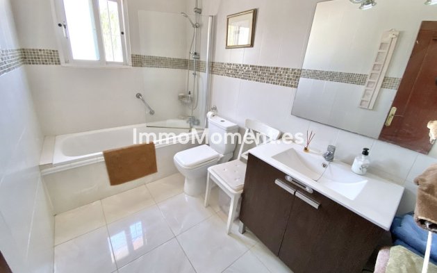 Revente - Villa - Mijas - Mijas Costa