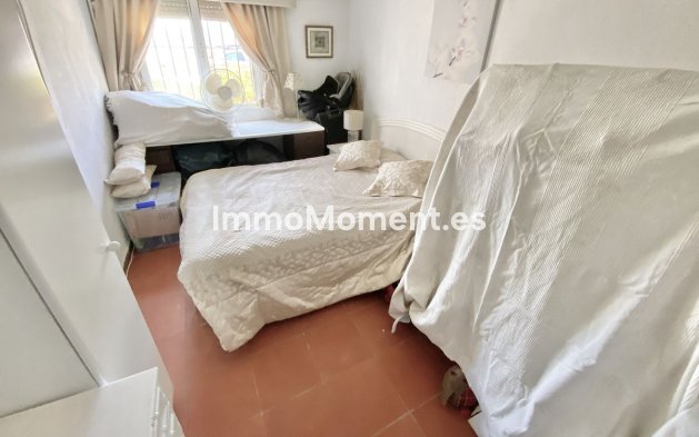 Revente - Villa - Mijas - Mijas Costa