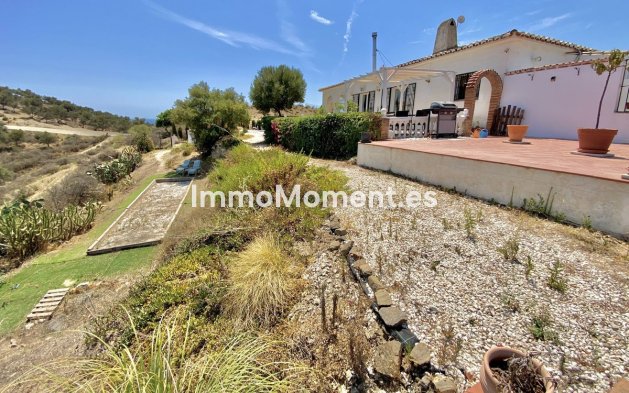 Revente - Villa - Mijas - Mijas Costa