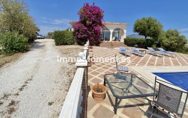 Revente - Villa - Mijas - Mijas Costa