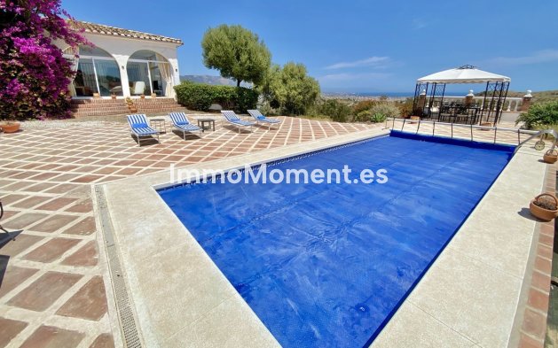 Revente - Villa - Mijas - Mijas Costa