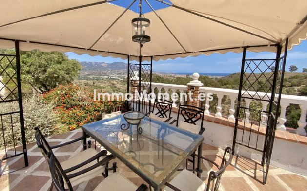 Revente - Villa - Mijas - Mijas Costa