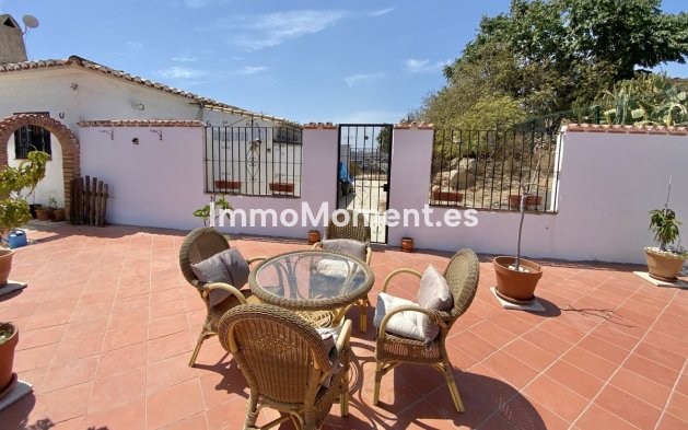 Revente - Villa - Mijas - Mijas Costa