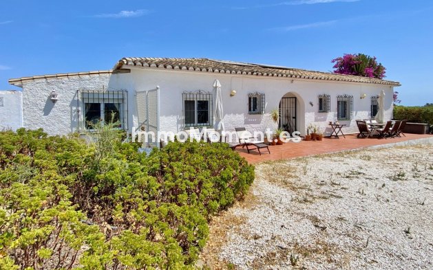 Revente - Villa - Mijas - Mijas Costa
