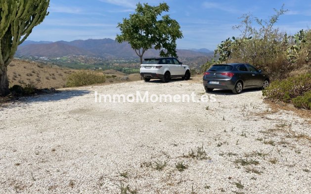 Revente - Villa - Mijas - Mijas Costa