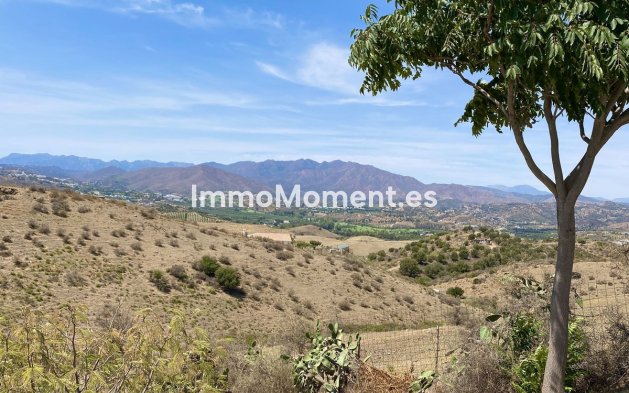 Revente - Villa - Mijas - Mijas Costa