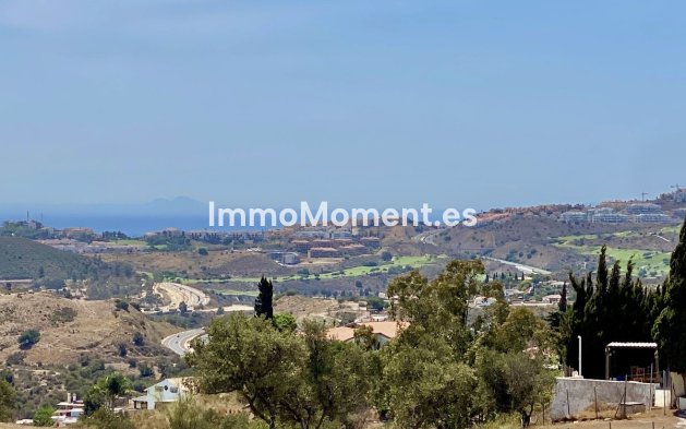 Revente - Villa - Mijas - Mijas Costa