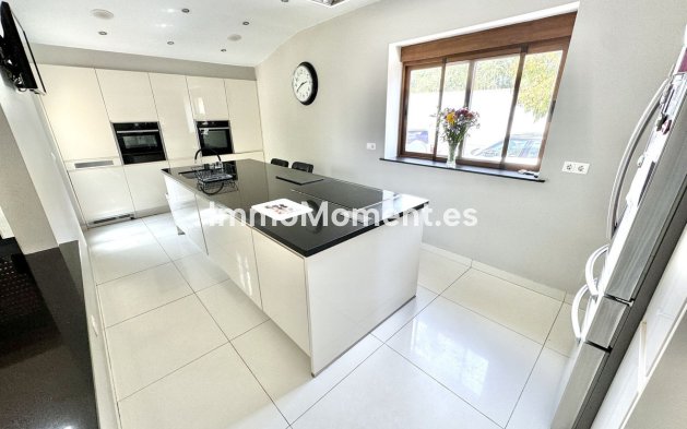 Bestaande woning - Landhuis - Mijas - Mijas Centro