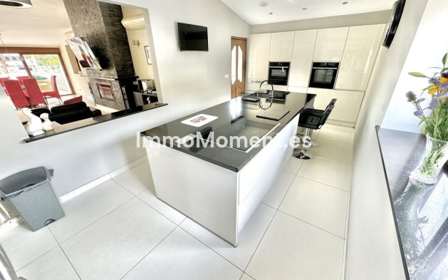 Bestaande woning - Landhuis - Mijas - Mijas Centro