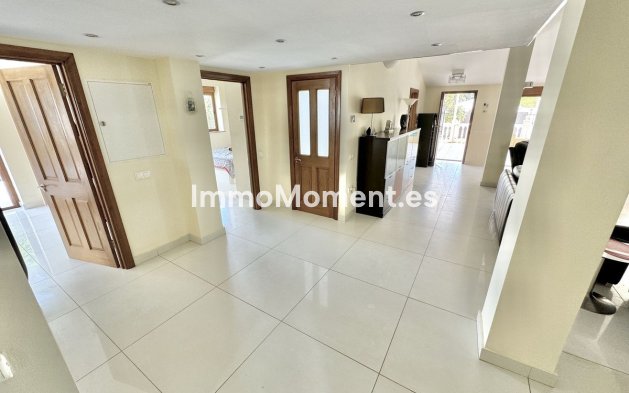 Bestaande woning - Landhuis - Mijas - Mijas Centro