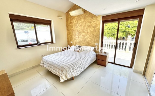 Bestaande woning - Landhuis - Mijas - Mijas Centro