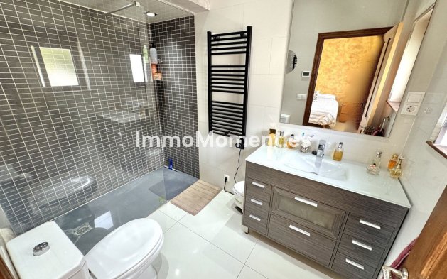 Bestaande woning - Landhuis - Mijas - Mijas Centro