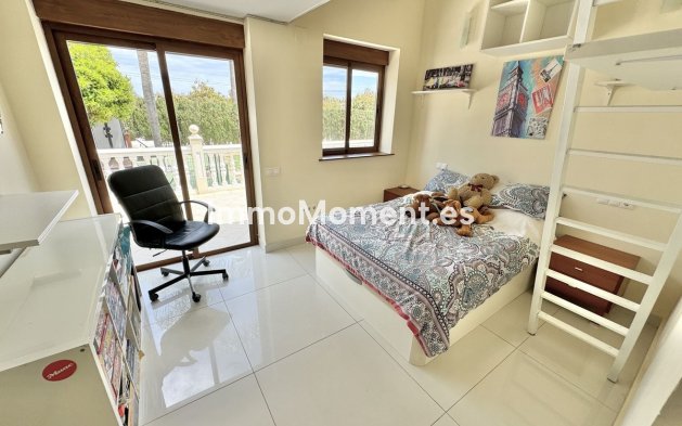 Bestaande woning - Landhuis - Mijas - Mijas Centro