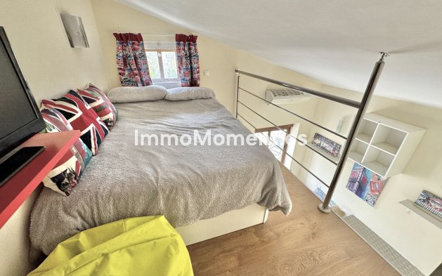 Bestaande woning - Landhuis - Mijas - Mijas Centro