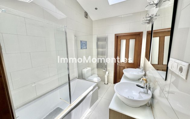 Bestaande woning - Landhuis - Mijas - Mijas Centro