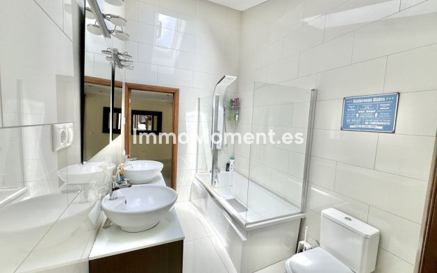 Bestaande woning - Landhuis - Mijas - Mijas Centro