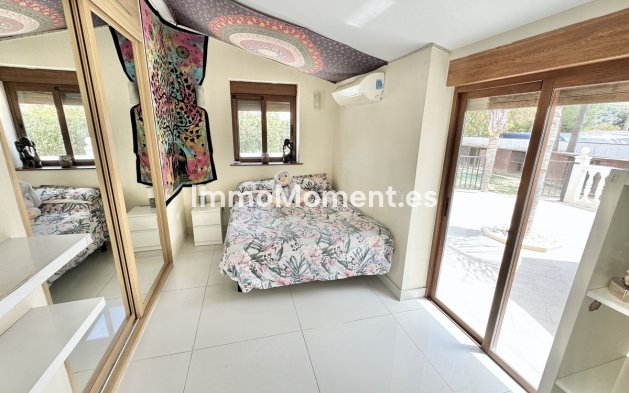 Bestaande woning - Landhuis - Mijas - Mijas Centro