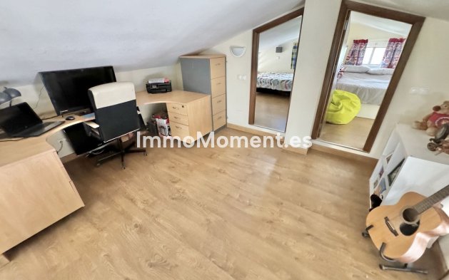 Bestaande woning - Landhuis - Mijas - Mijas Centro