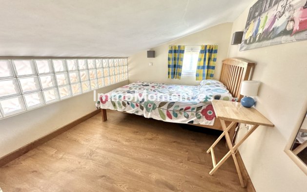 Bestaande woning - Landhuis - Mijas - Mijas Centro