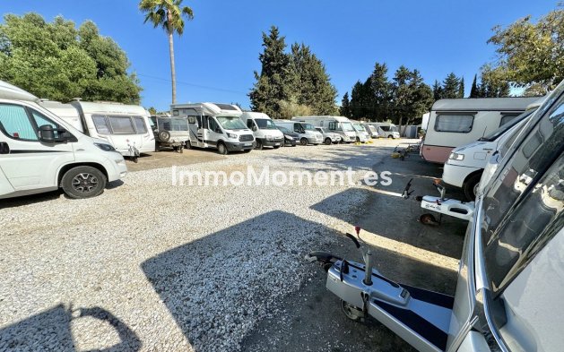 Bestaande woning - Landhuis - Mijas - Mijas Centro