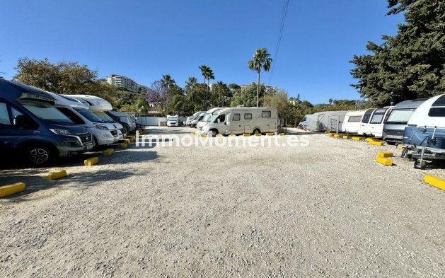 Bestaande woning - Landhuis - Mijas - Mijas Centro