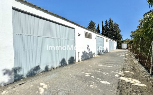 Bestaande woning - Landhuis - Mijas - Mijas Centro