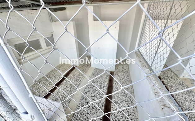 Bestaande woning - Landhuis - Mijas - Mijas Centro