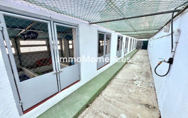 Bestaande woning - Landhuis - Mijas - Mijas Centro