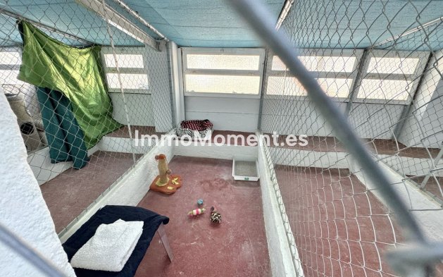 Bestaande woning - Landhuis - Mijas - Mijas Centro