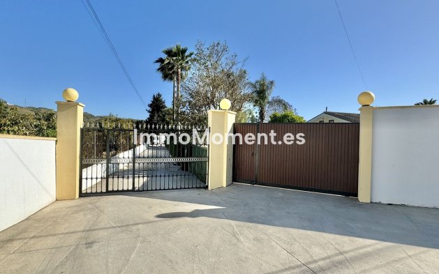 Bestaande woning - Landhuis - Mijas - Mijas Centro