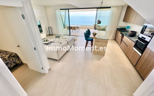 Revente - Appartement - Fuengirola - Fuengirola Centro