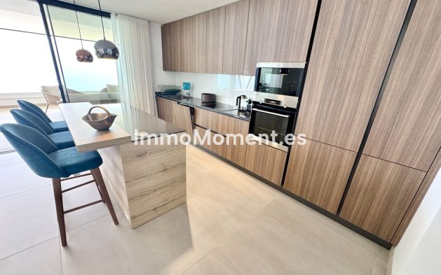 Revente - Appartement - Fuengirola - Fuengirola Centro
