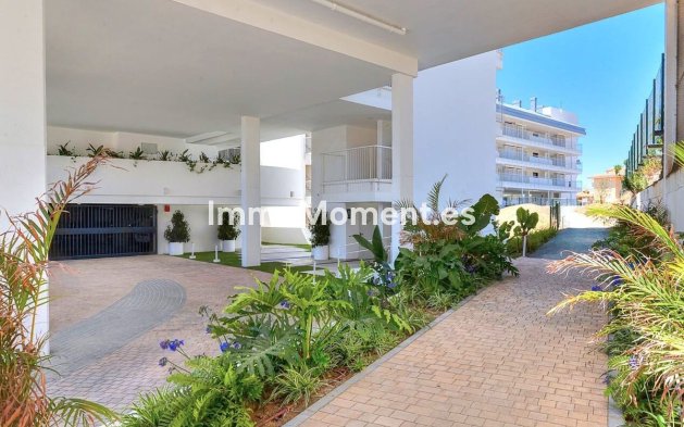 Revente - Appartement - Fuengirola - Fuengirola Centro