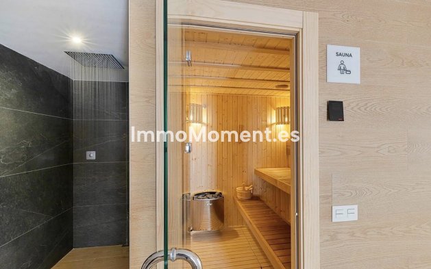 Revente - Appartement - Fuengirola - Fuengirola Centro