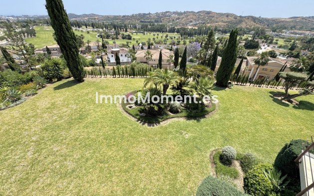 Wiederverkauf - Villa - Mijas - Mijas Golf