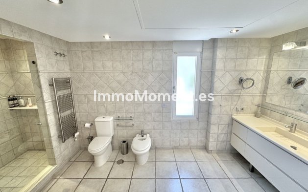 Wiederverkauf - Villa - Mijas - Mijas Golf