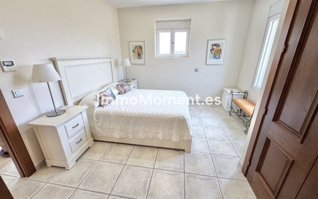 Wiederverkauf - Villa - Mijas - Mijas Golf