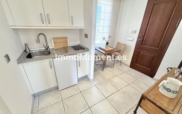 Wiederverkauf - Villa - Mijas - Mijas Golf