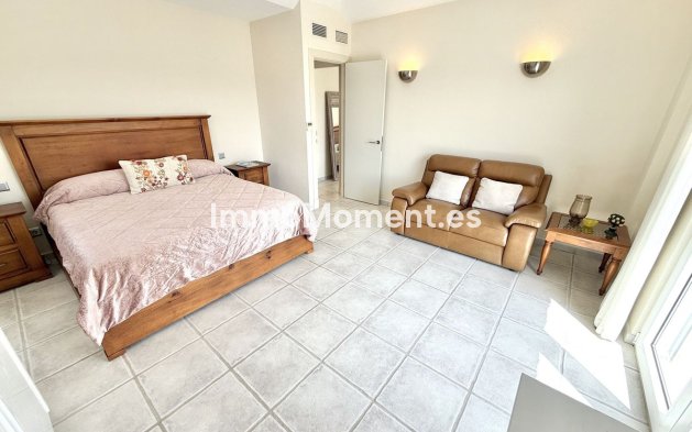 Wiederverkauf - Villa - Mijas - Mijas Golf