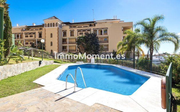Reventa - Apartamento - Mijas - Riviera del Sol