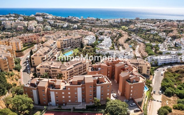 Reventa - Apartamento - Mijas - Riviera del Sol